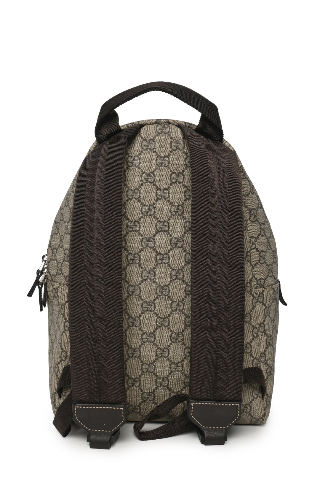Gucci GG Supreme Coated Canvas Children's BackPack