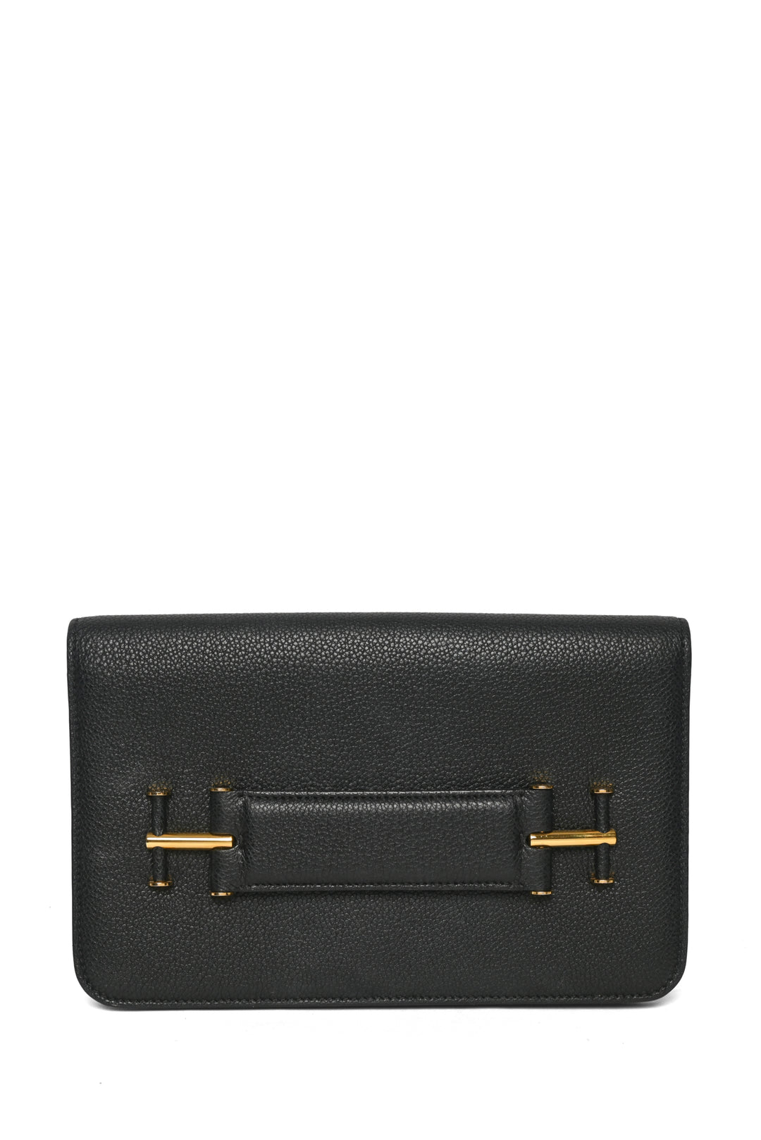 Tom Ford Leather Clutch