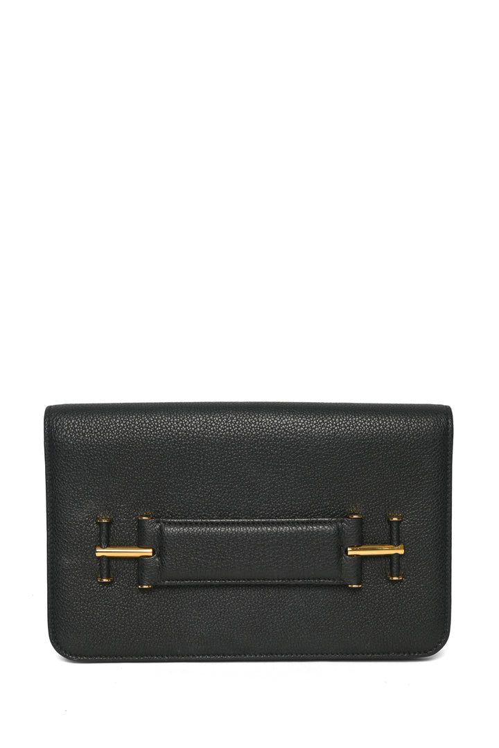 Tom Ford Leather Clutch