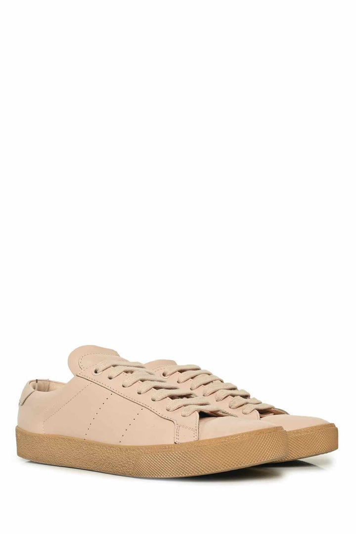 Saint Laurent Size 37 Court Classic SL/06 Sneaker