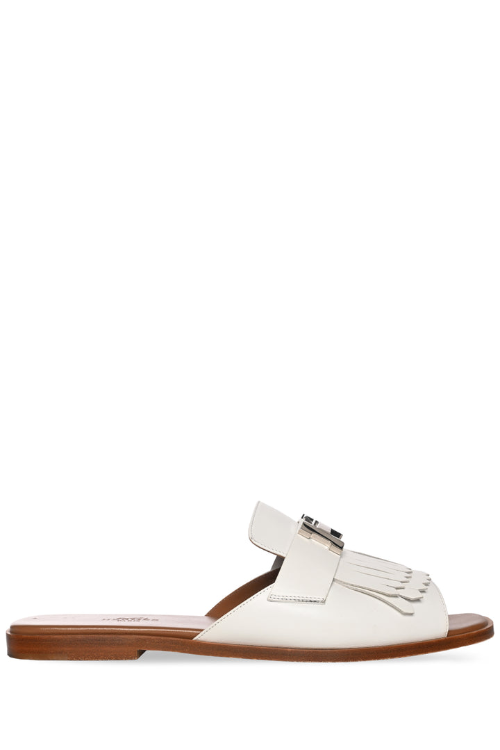Hermes Size 36 Auteuil sandalSandals