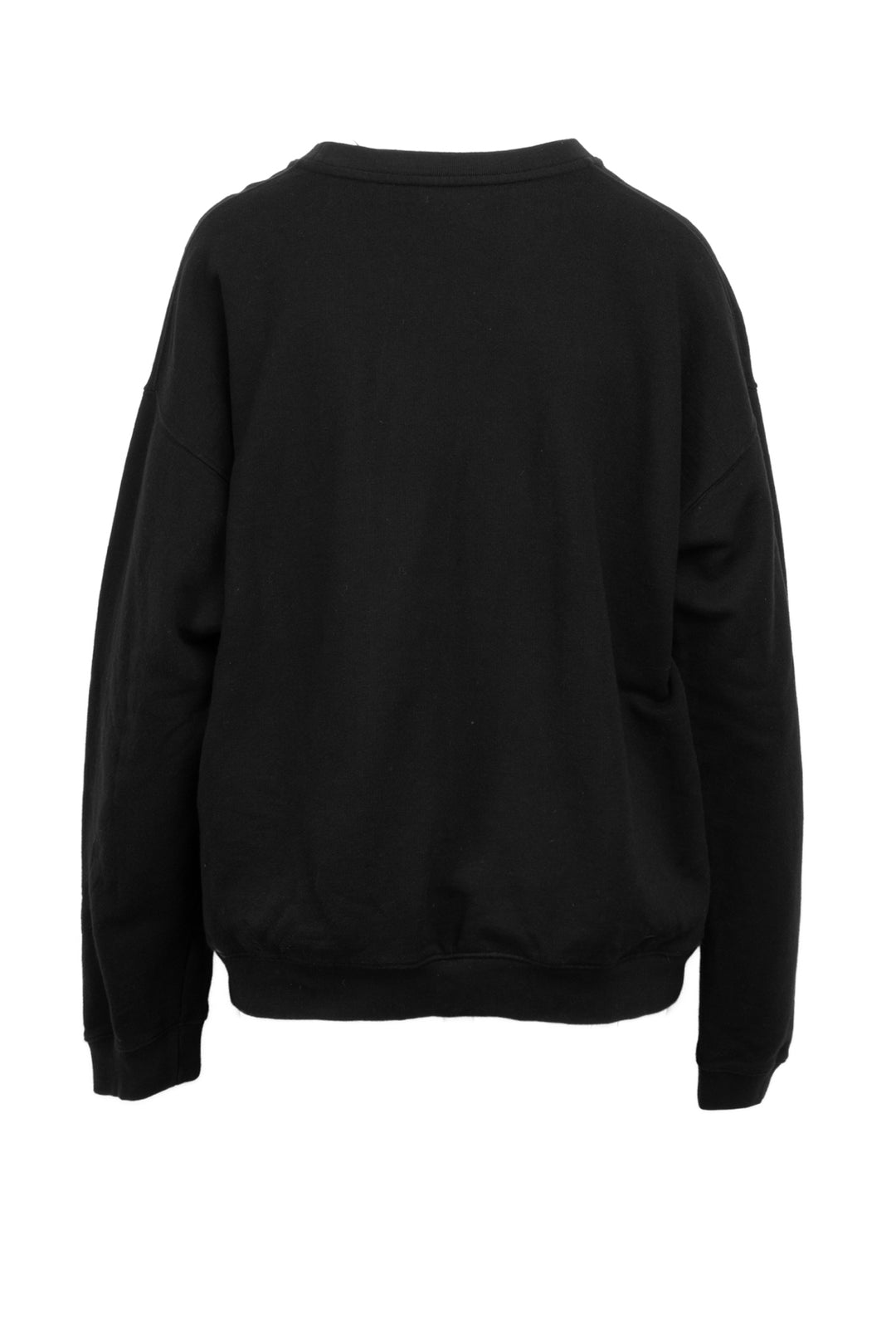 Versace Size XL Men's Logo Sweatshirt