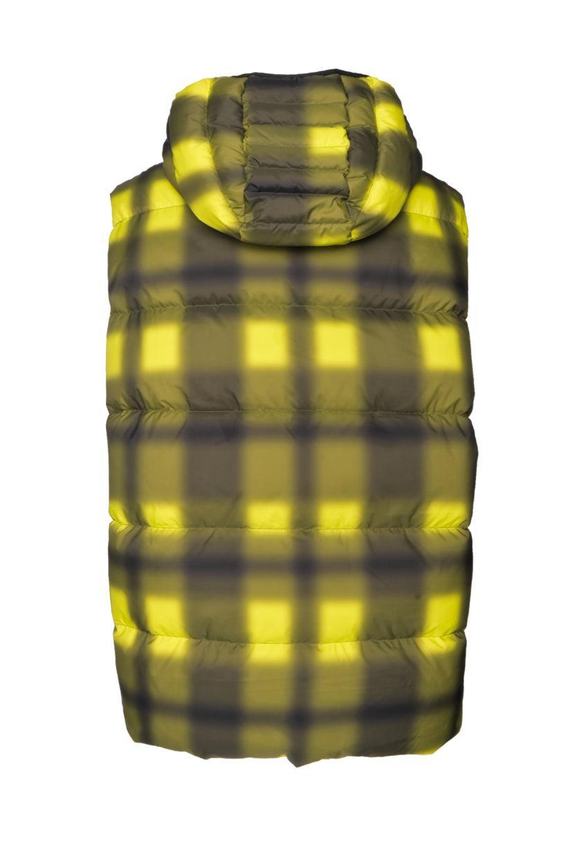 Moose Knuckles Size XL Men's Power Puff Down Vest