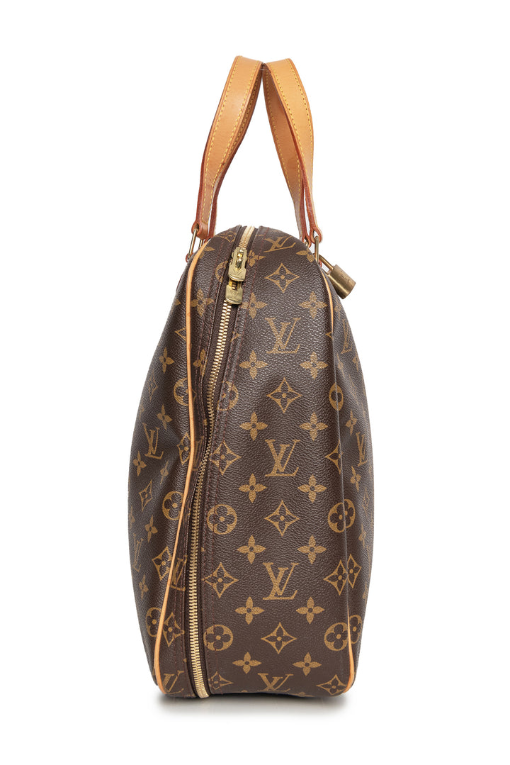 Louis Vuitton Excursion Shoe bag