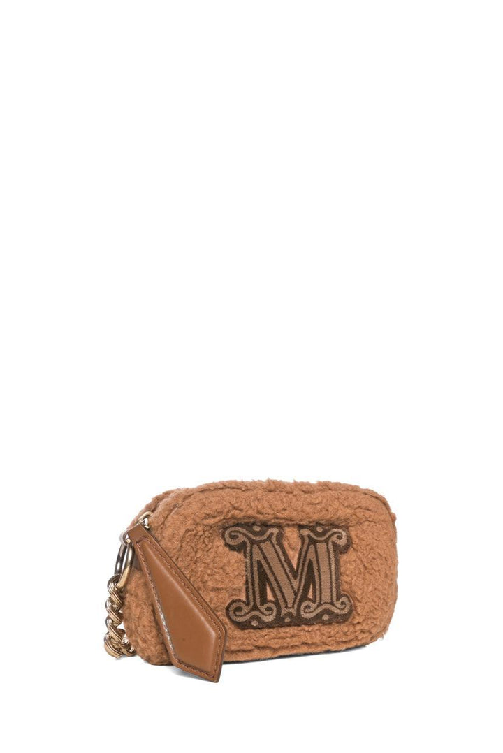 Max Mara Atelier Wool Crossbody