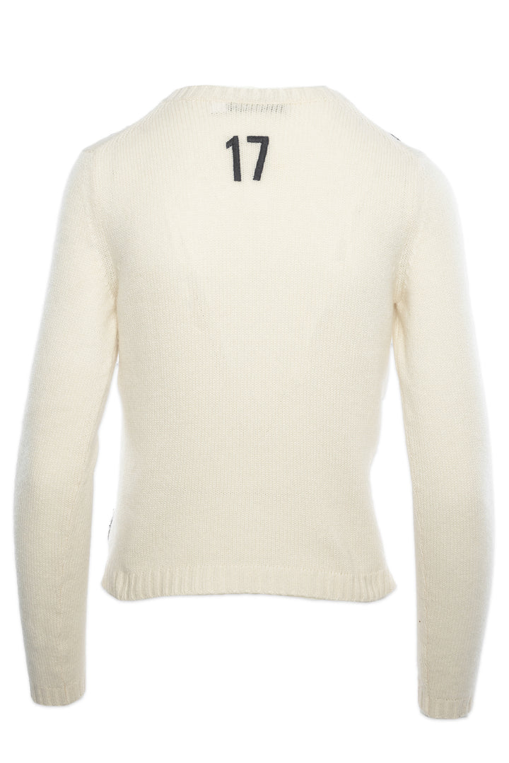 Dior Size 4 Cashmere Sweater