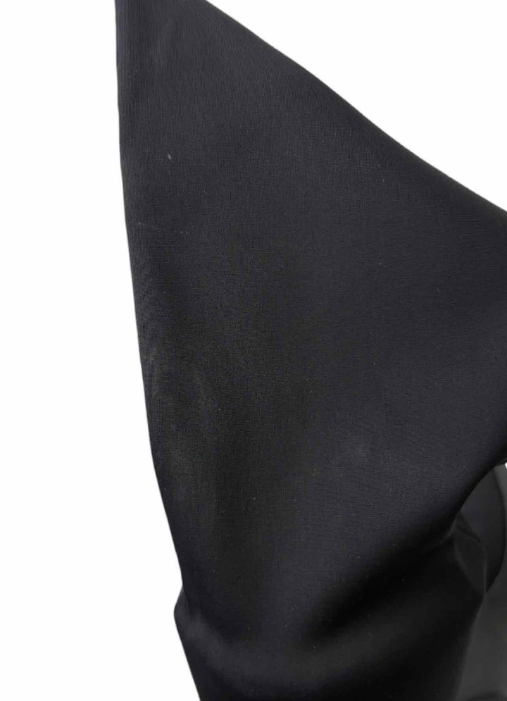 John Fluevog Size 9 Munchies Tall Fabric Boots