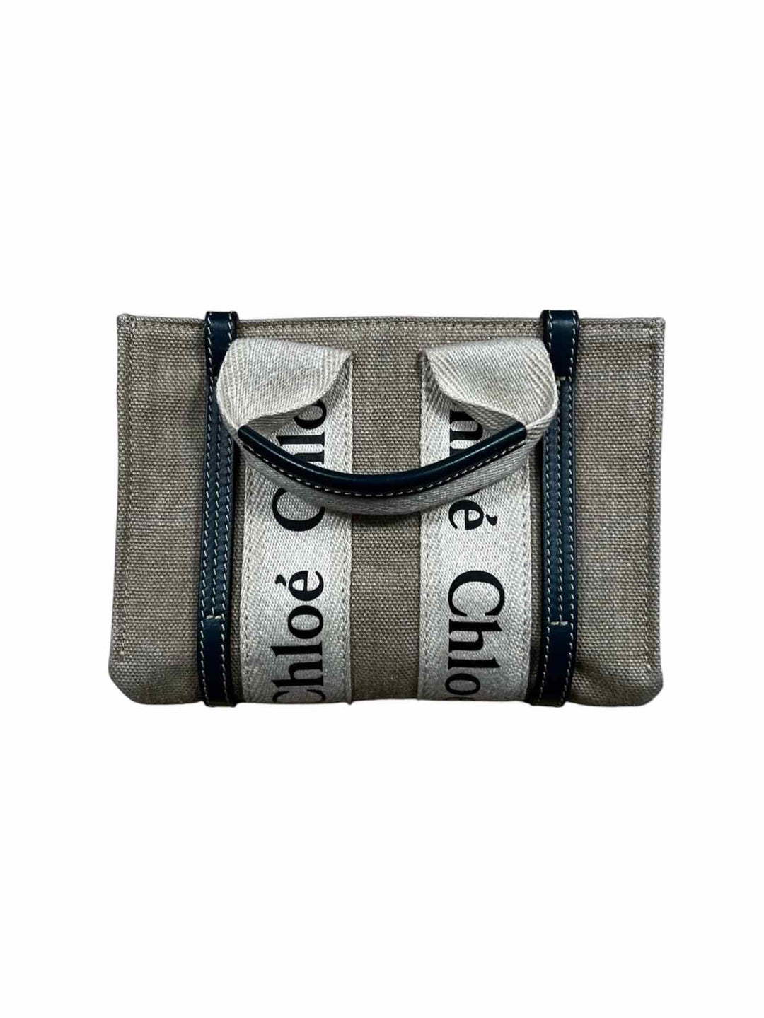 Chloe Crossbody