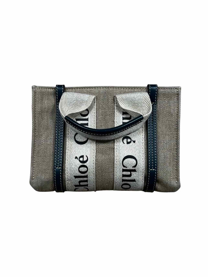 Chloe Crossbody