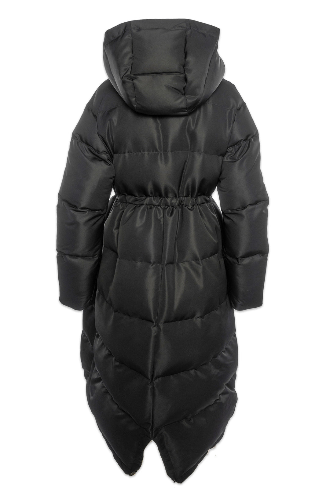 Alexander Mcqueen Size 40 Quilted Coat