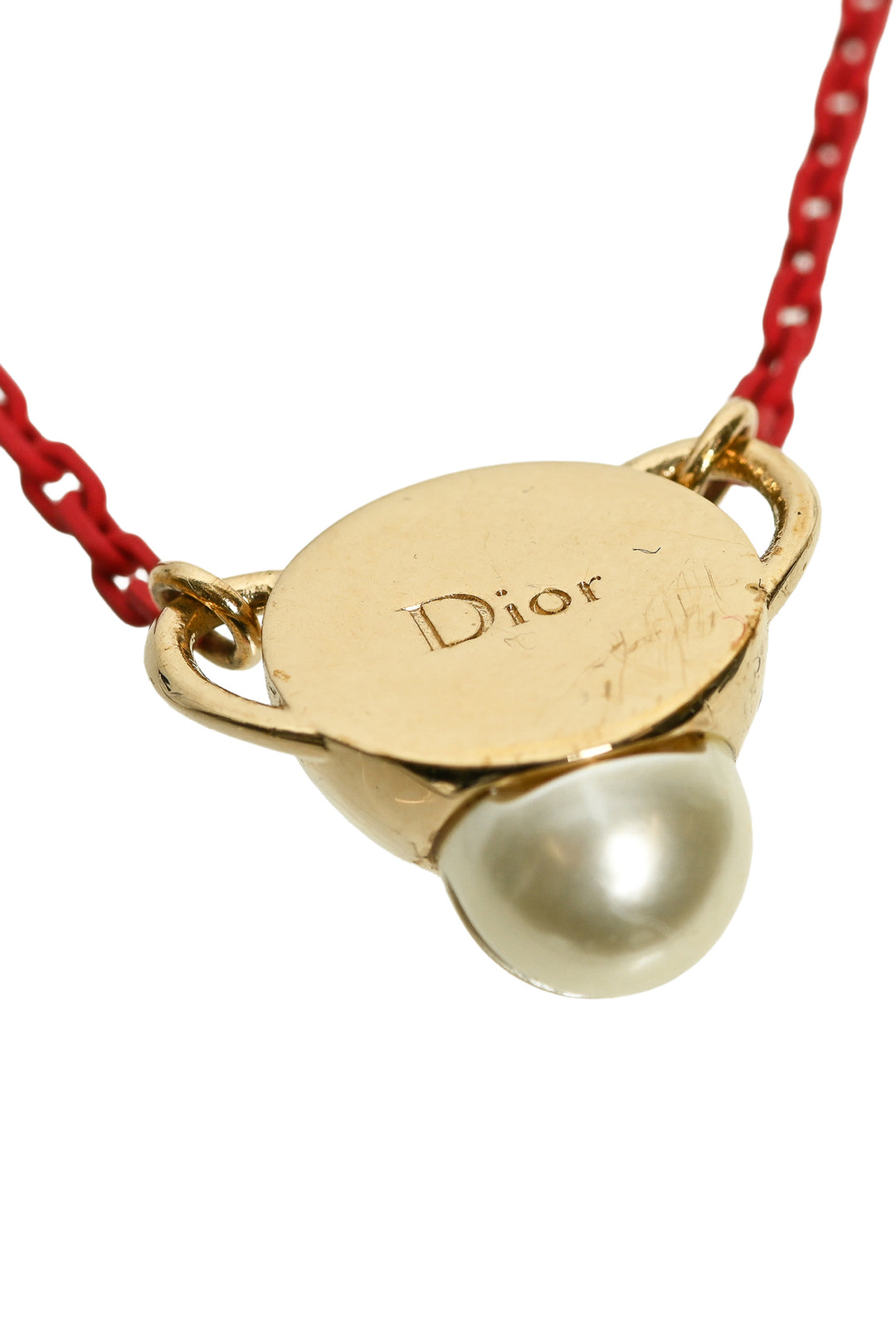 Dior Year of the Monkey Bracelet