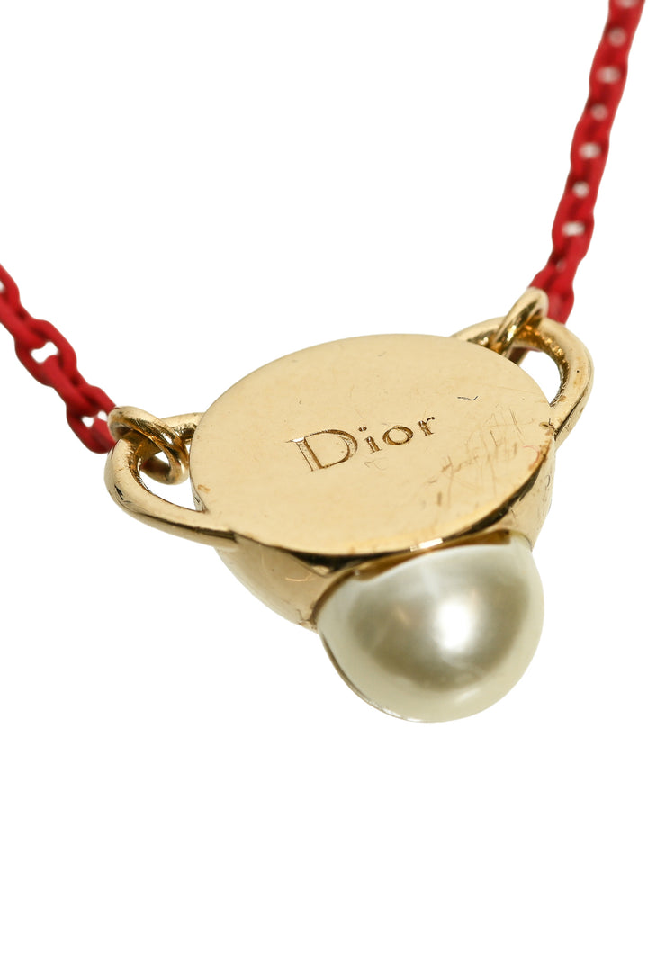 Dior Year of the Monkey Bracelet