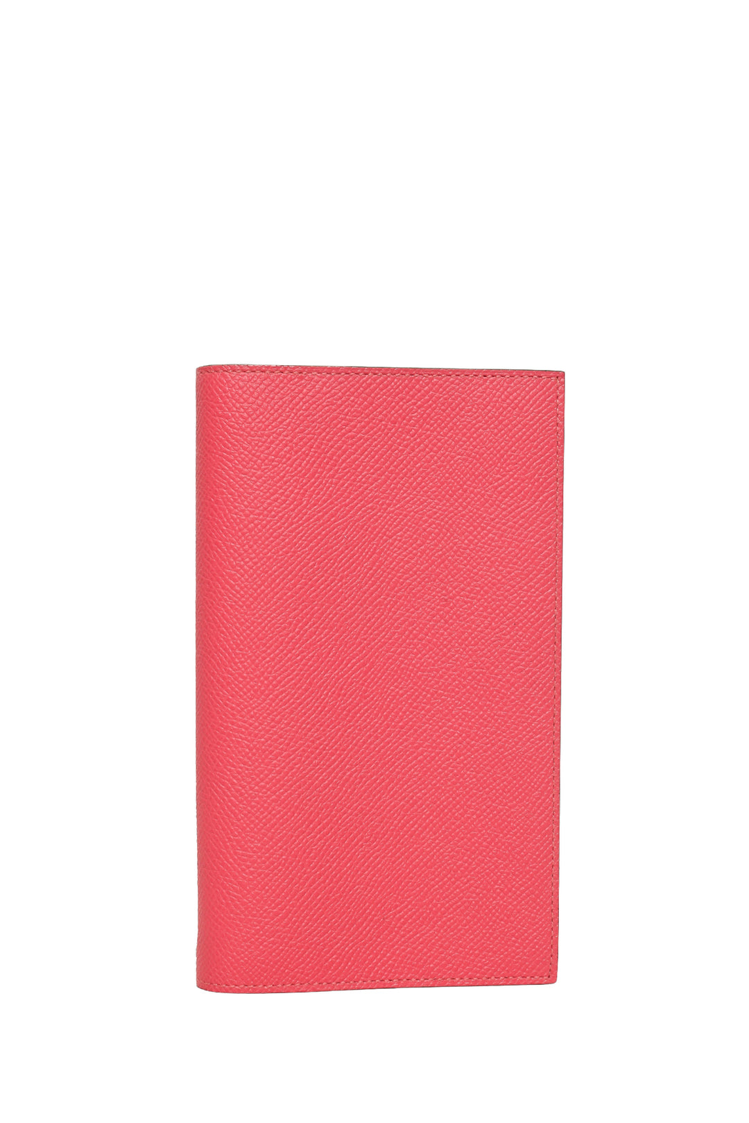 Hermes 2015 Vision II Simple Agenda Cover