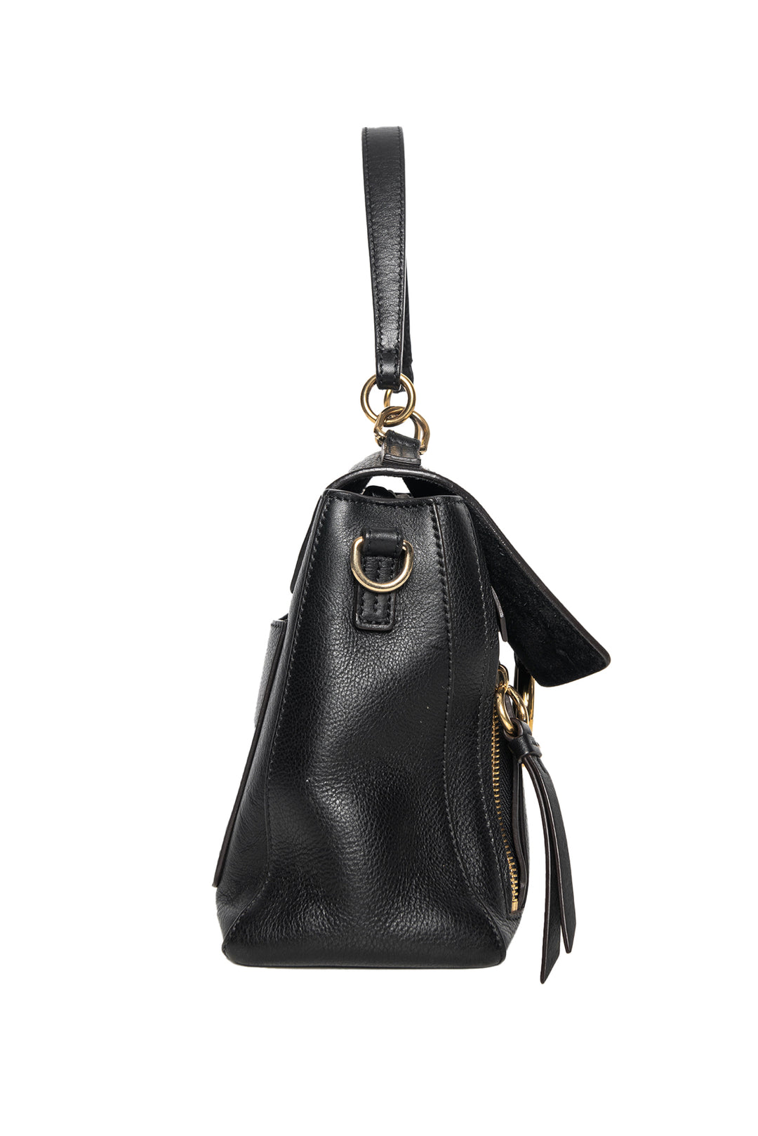 Chloe Faye Day Handle Bag