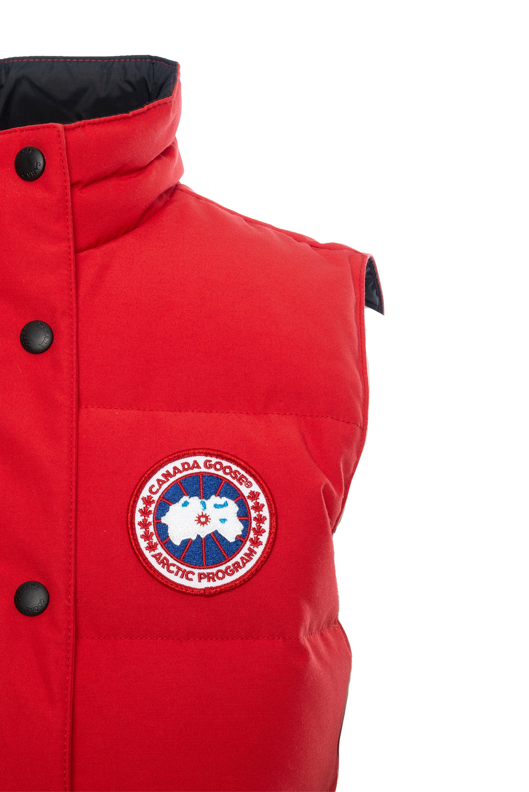 Canada Goose Size S Freestyle Vest