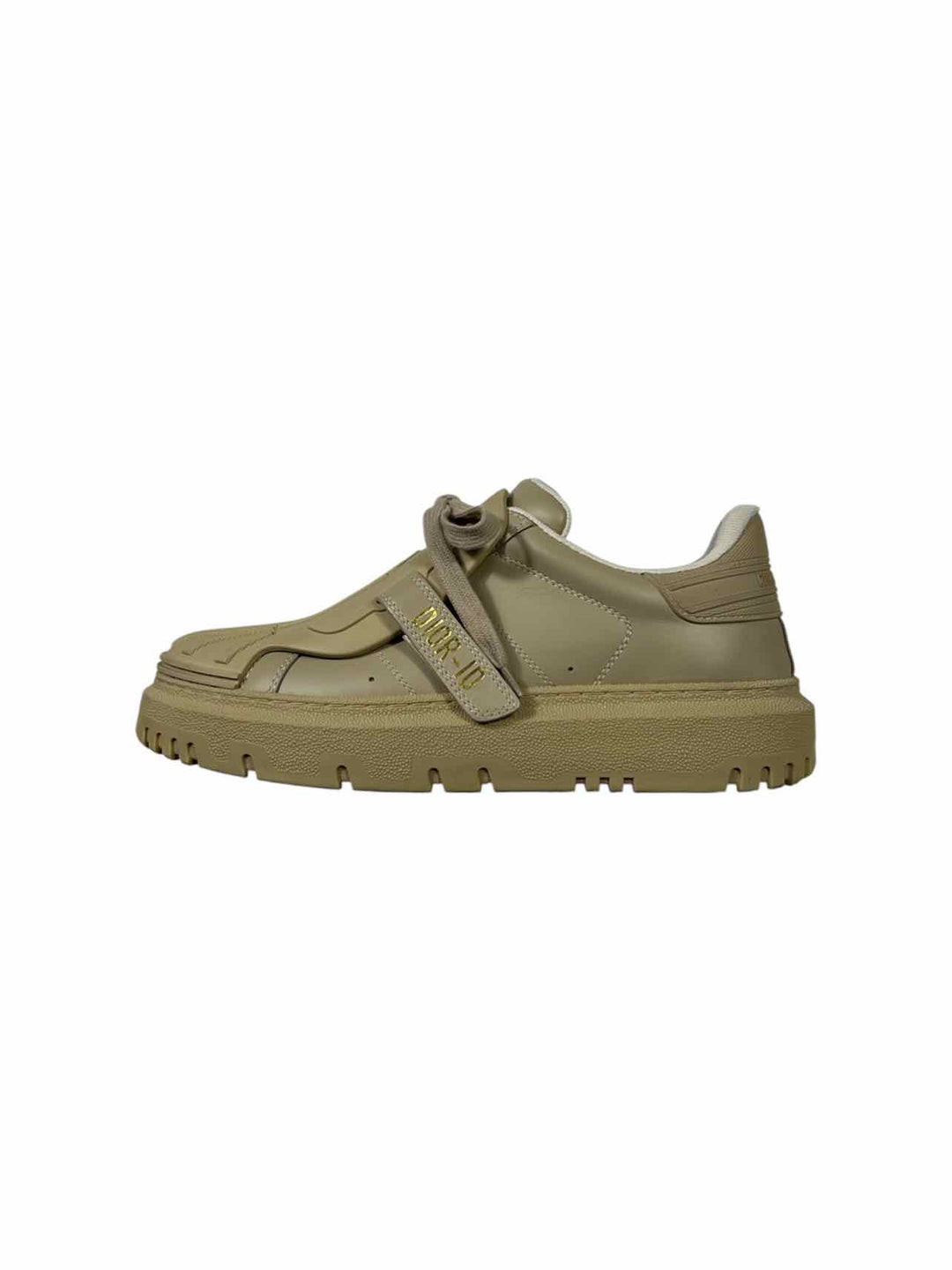 Dior Size 40 Sneaker