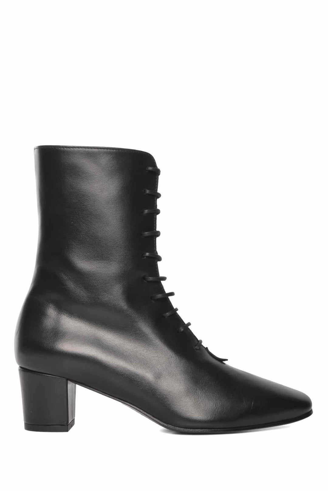 Anne Thomas Size 38 Pavlova Ankle Boots