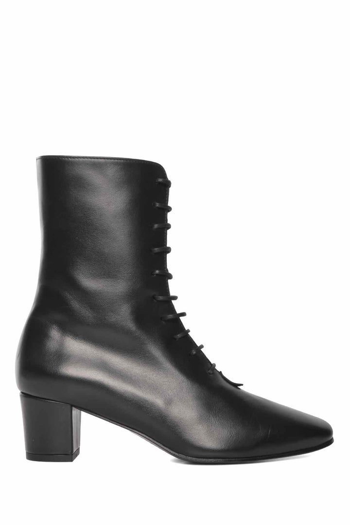 Anne Thomas Size 38 Pavlova Ankle Boots