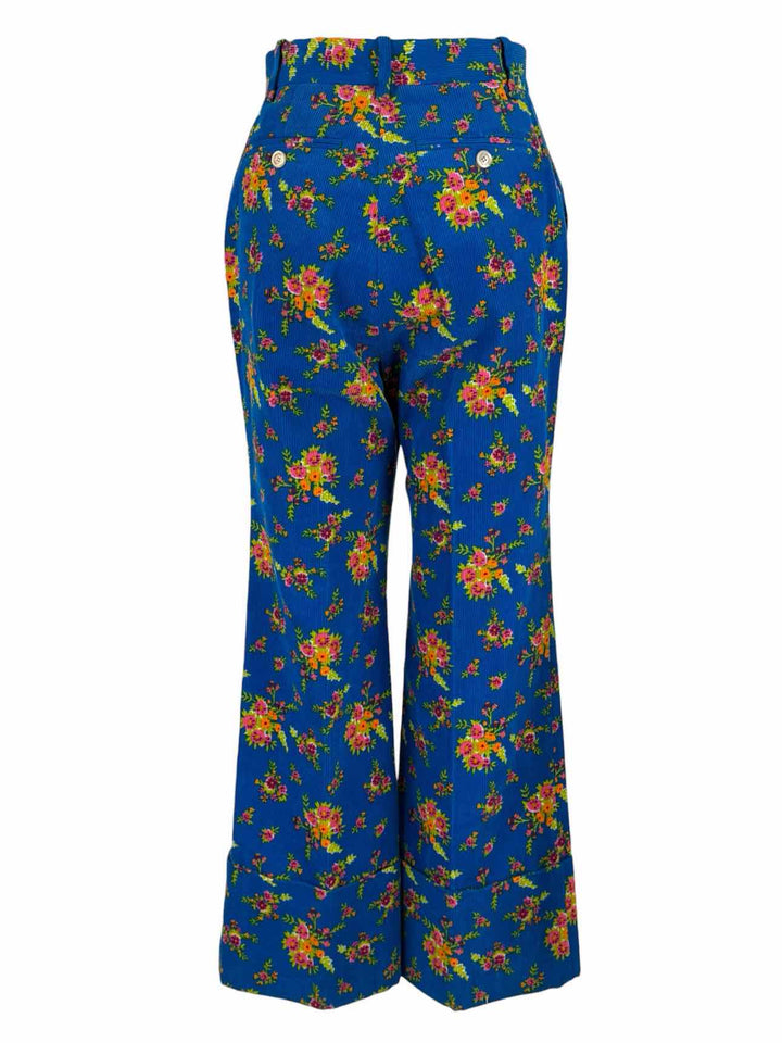 Gucci Size 36 Pants
