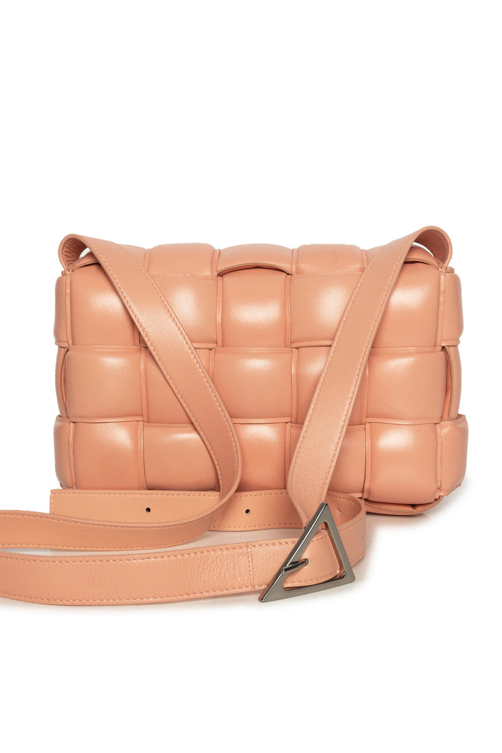 Bottega Veneta Classic Padded Cassette Crossbody Bag