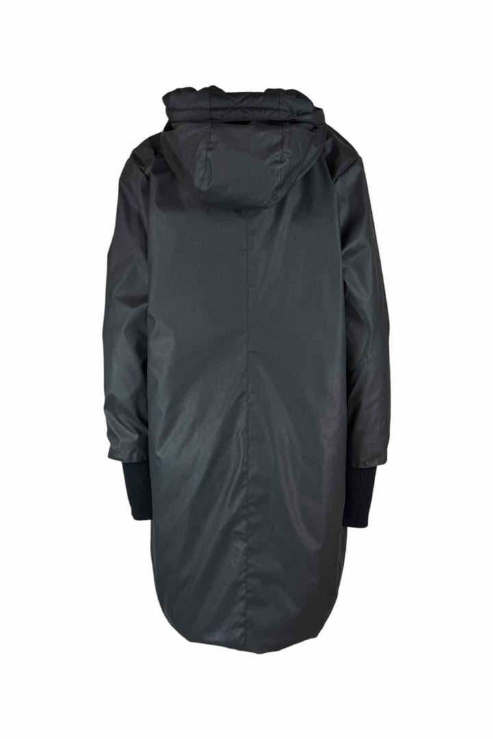 Smythe Size S Dark and Stormy Jacket