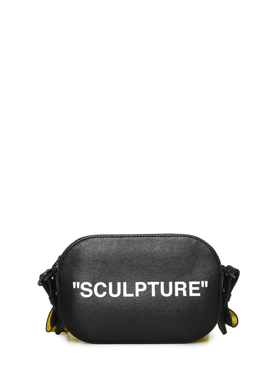 Off White "Sculpture" Camera Bag