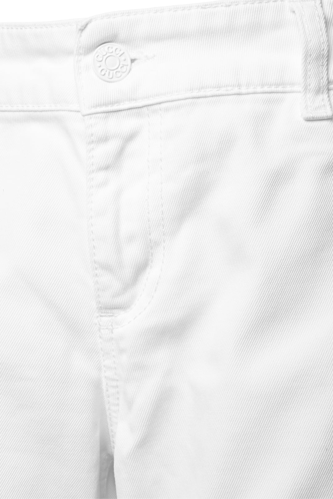 Gucci Size 10 Capris