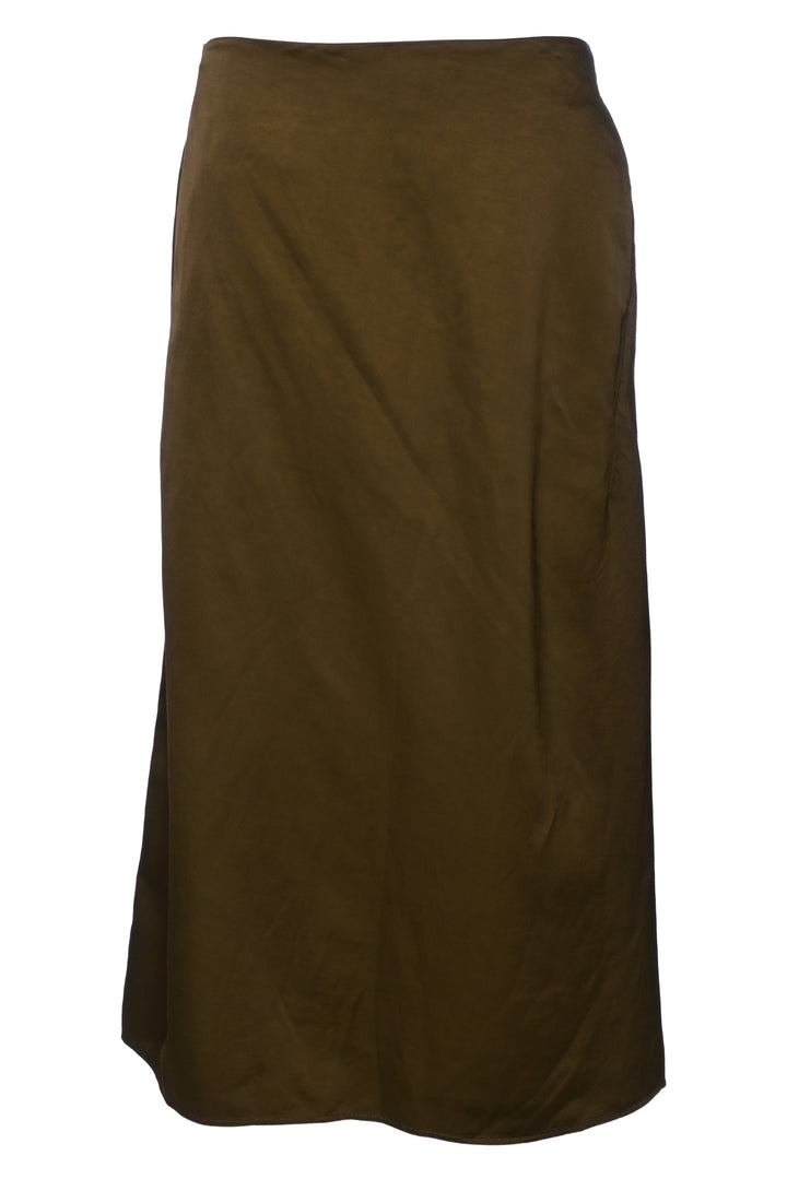 Jil Sander Size 38 Top & Skirt Set