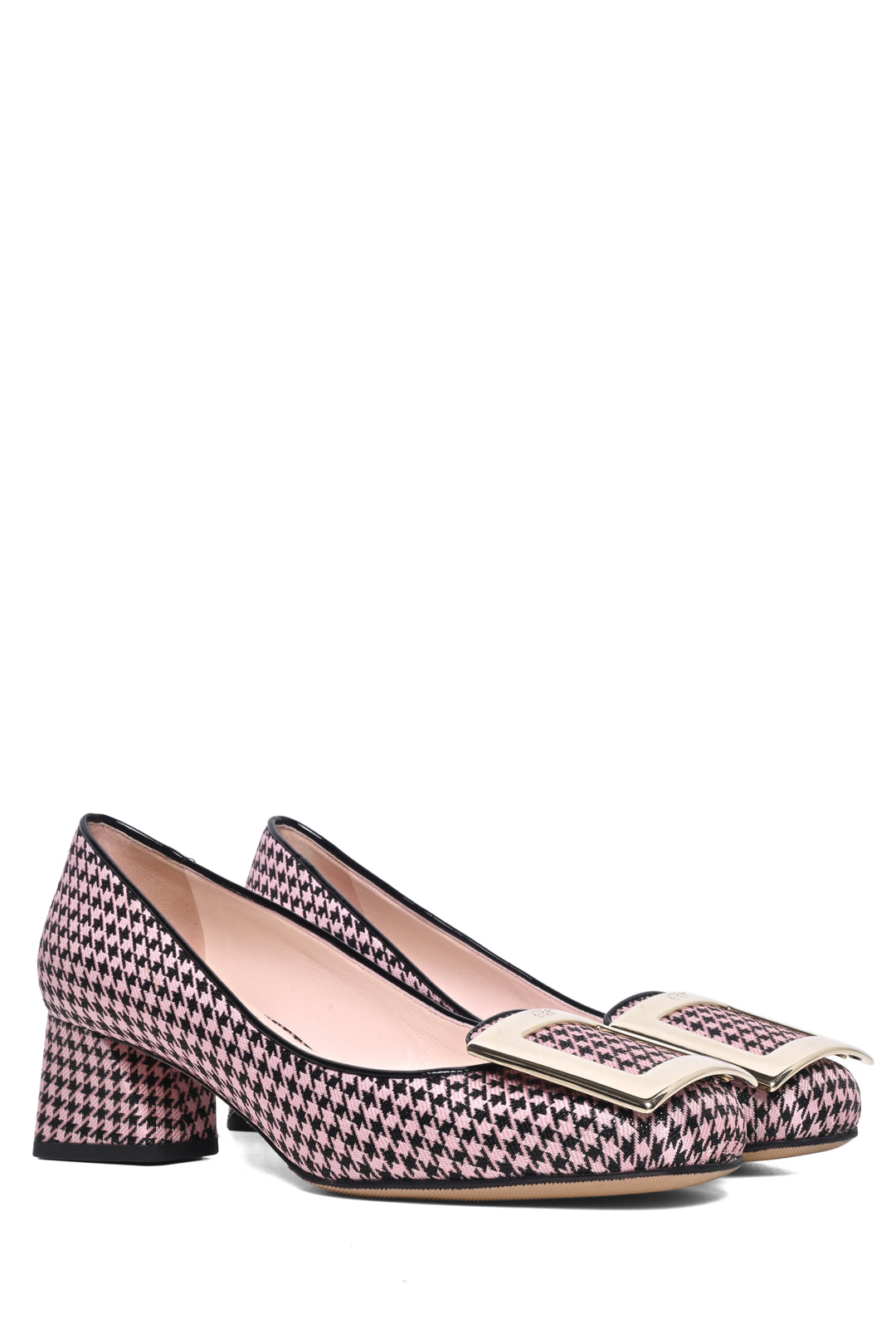 Roger Vivier Size 36 Tres Vivier Pumps