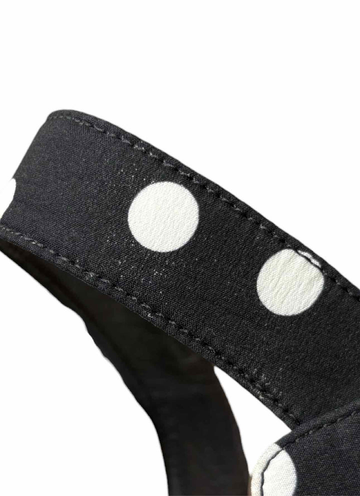 Dolce & Gabbana Size 38.5  Embroidered Cork Wedges