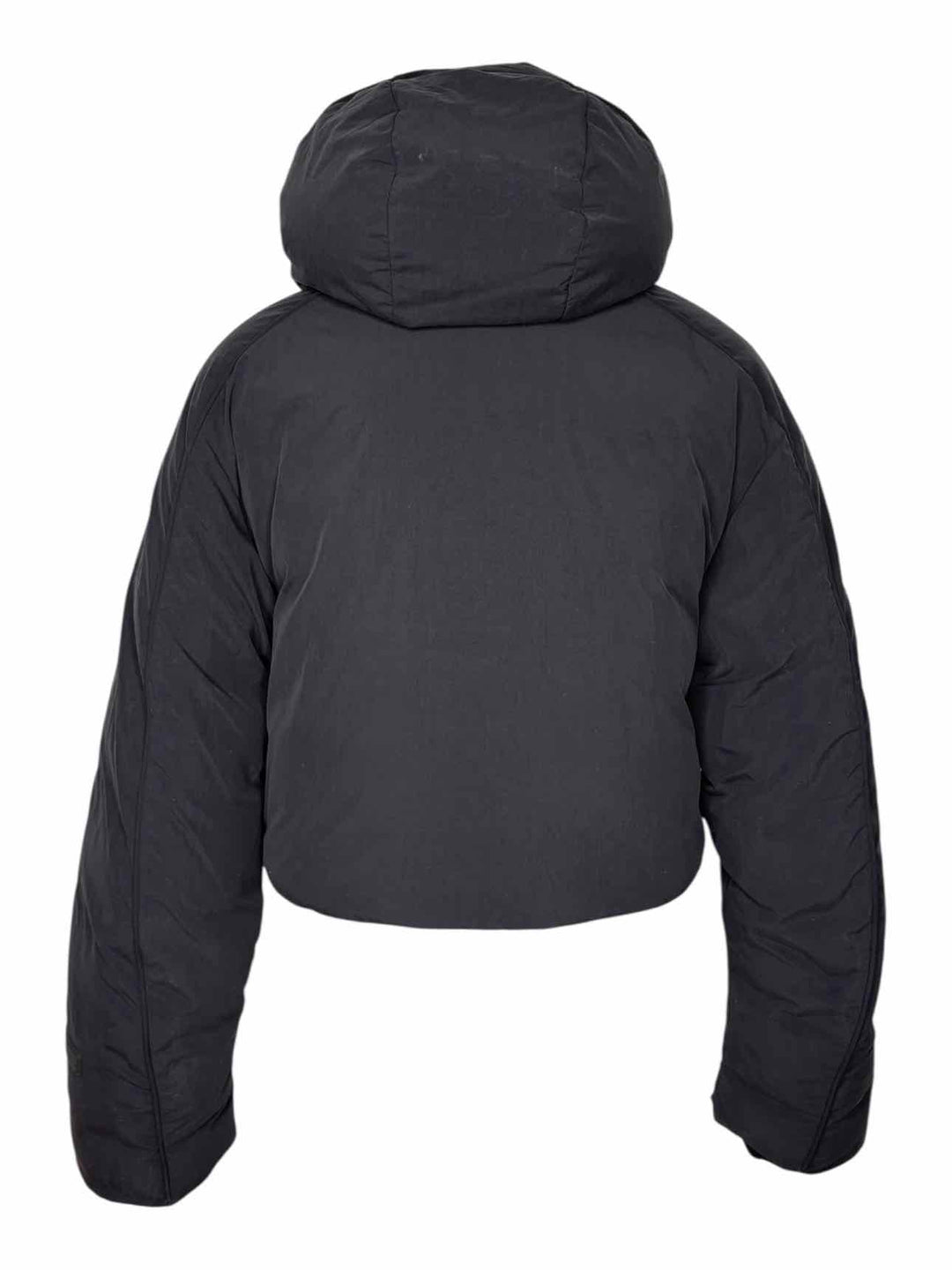 Adhere To Studios Down Size XS Jacket