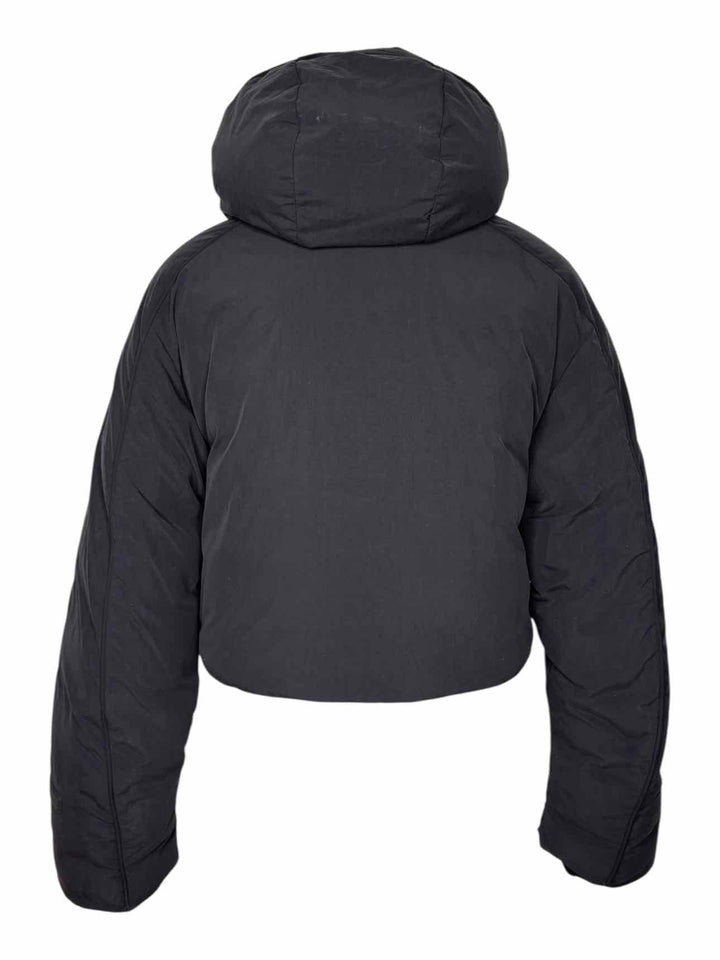 Adhere To Studios Down Size XS Jacket