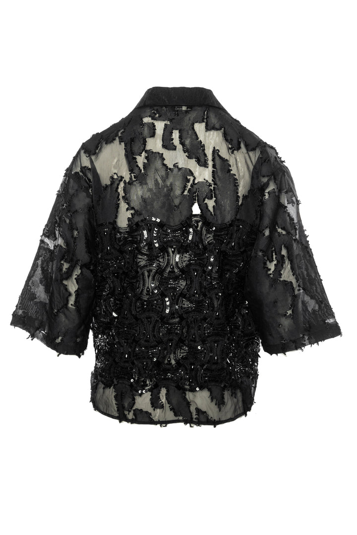 Dries Van Noten Size 40 Blouse