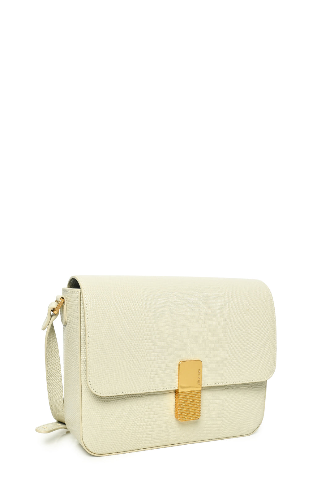 Ateliers Auguste Monceau Gold Edition Crossbody