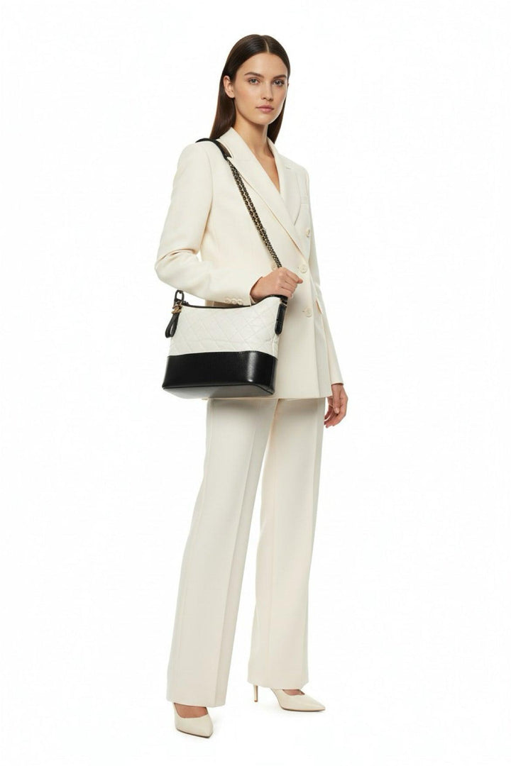 Chanel 2017-2018 Gabrielle Large Hobo