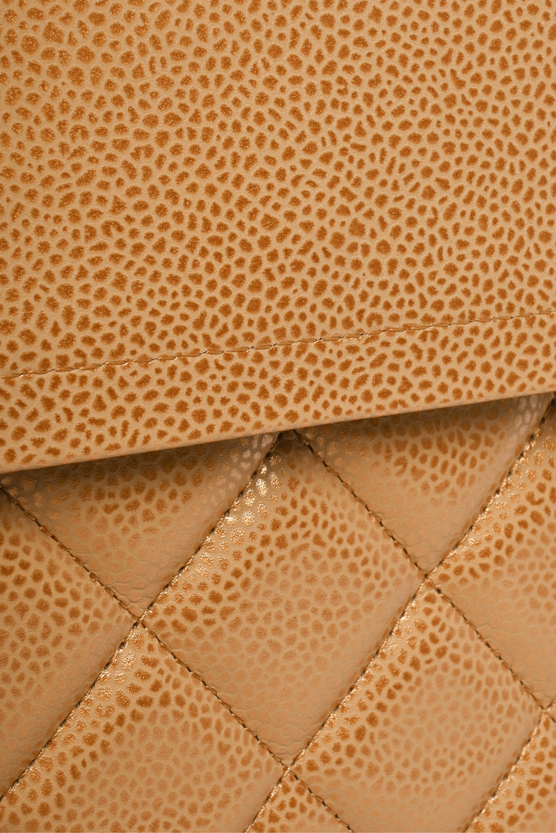 Chanel Maxi Classic Double Flap Caviar Shoulder Bag