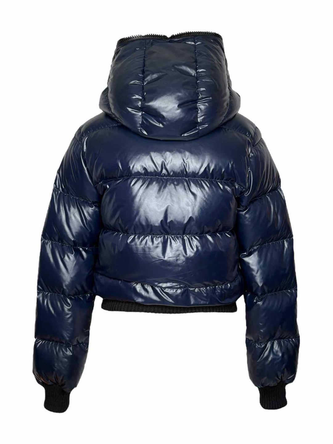 Duvetica Down Filled Puffer Size S Jacket