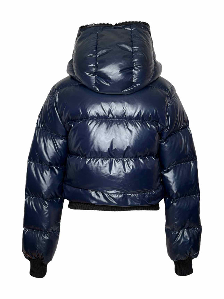 Duvetica Down Filled Puffer Size S Jacket