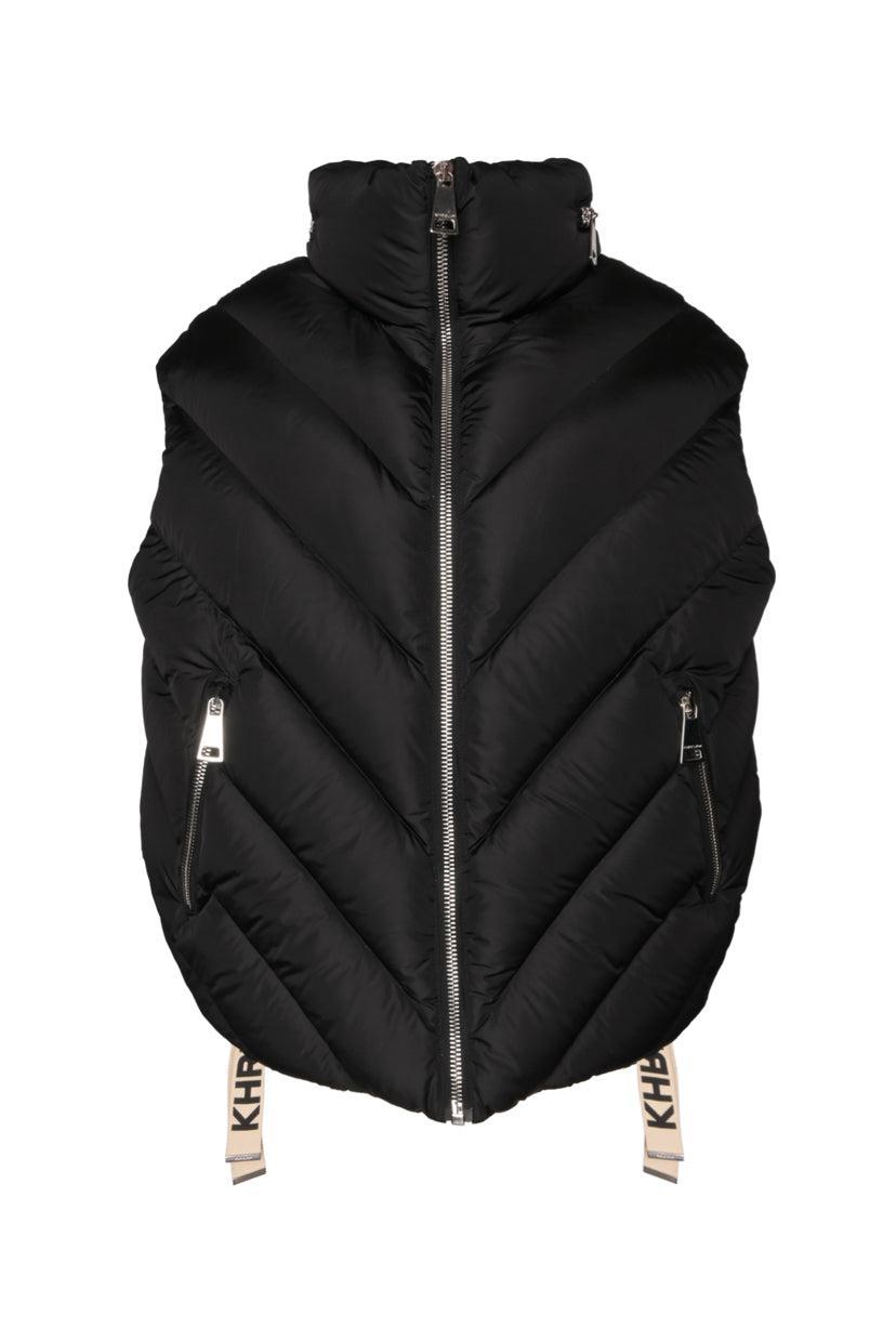 Khrisjoy Size 1 Puffer Vest