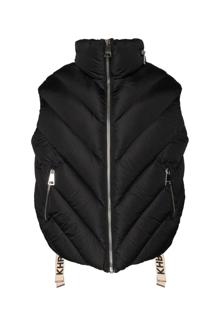 Khrisjoy Size 1 Puffer Vest
