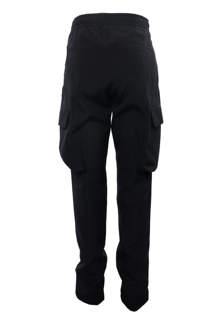 Givenchy Size 48 Men's Wool Trousers Pants