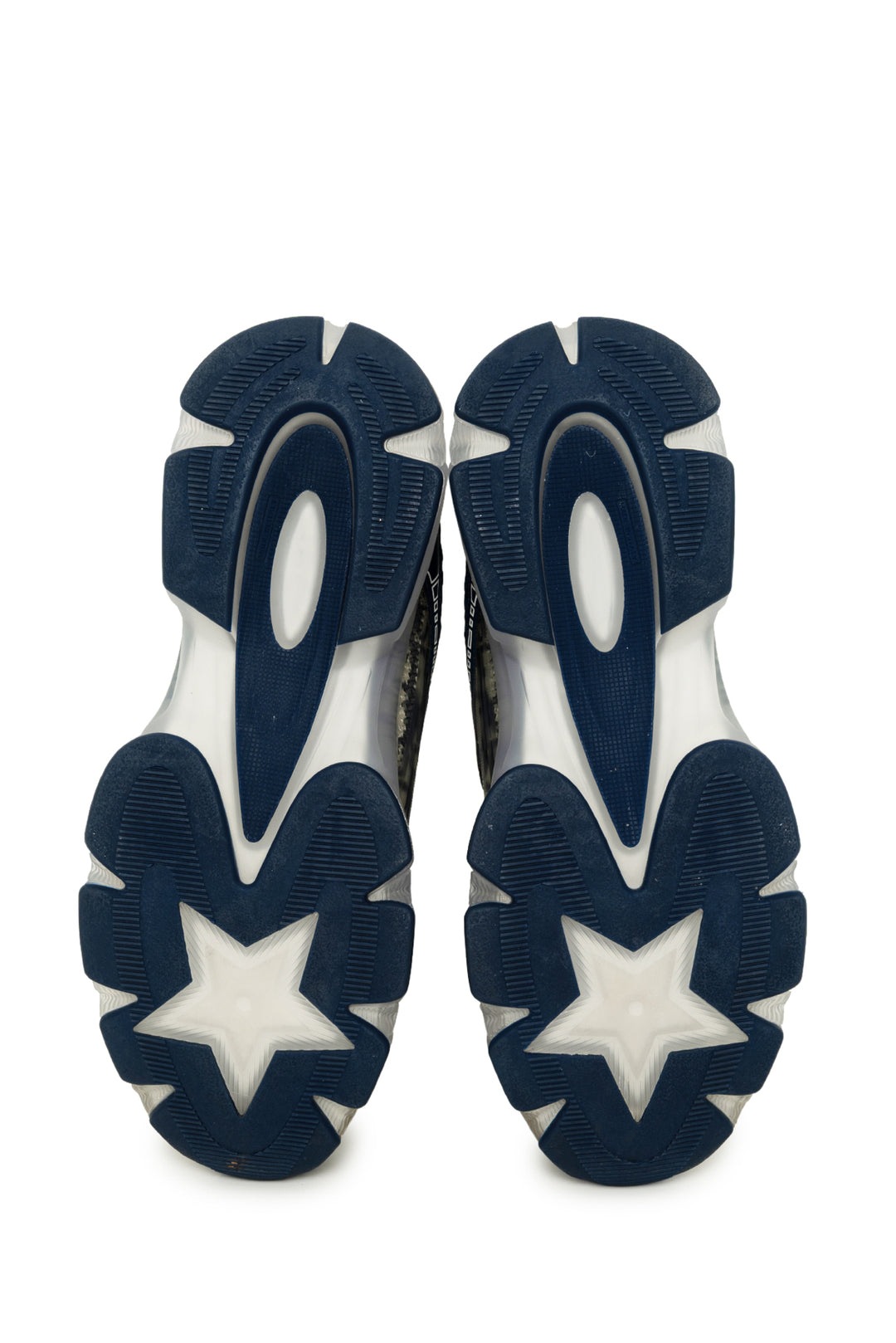 Christian Dior Size 37 Sneaker