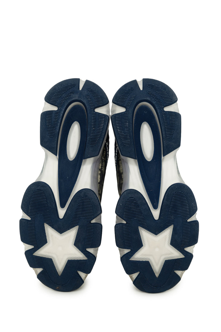 Christian Dior Size 37 Sneaker