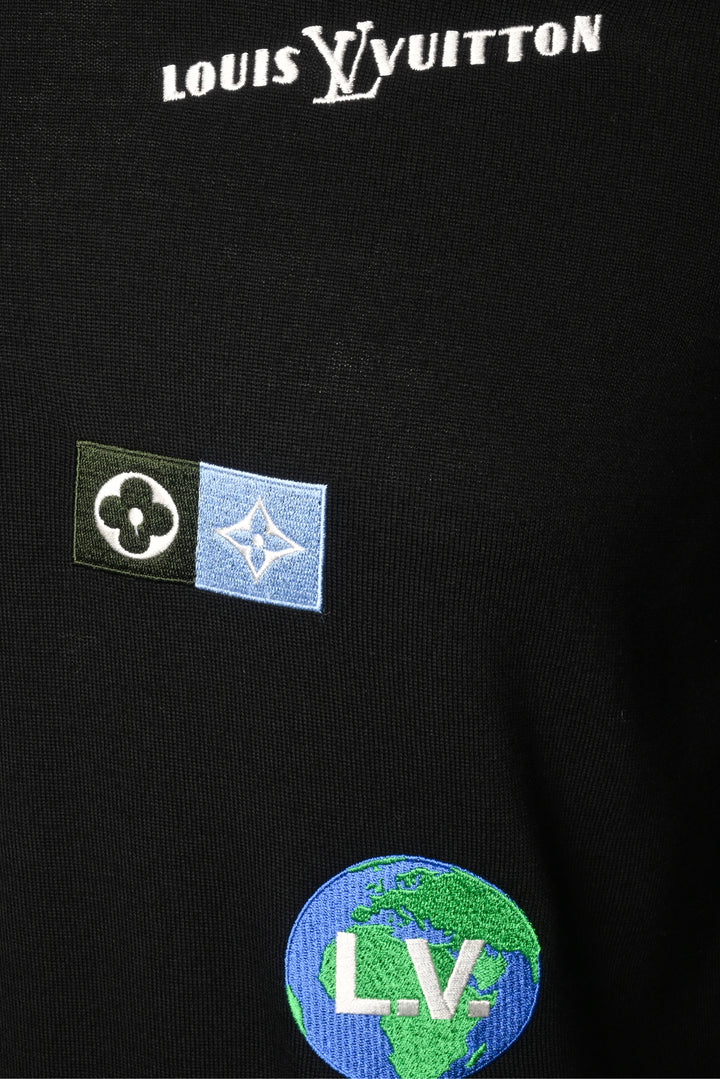 Louis Vuitton Size XS Men's Sweater