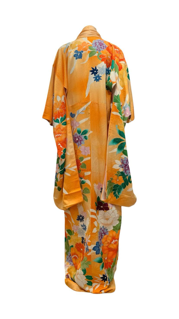 Size OS Kimono