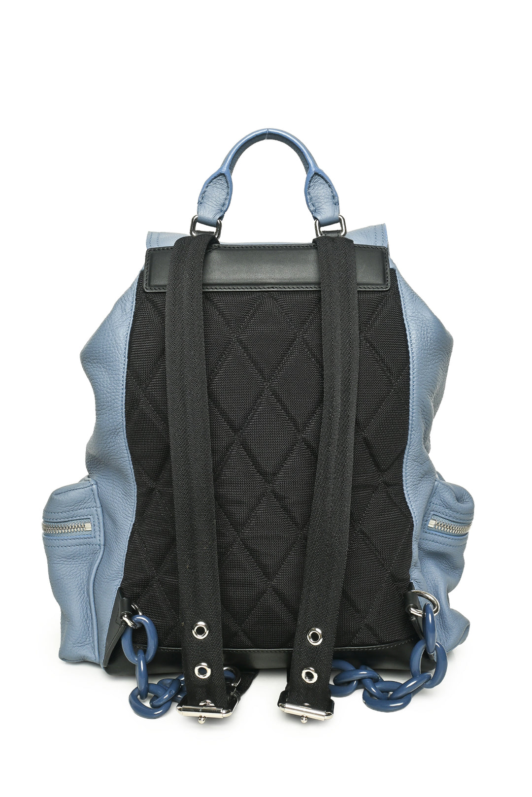 Burberry Deerskin Beast Collection Rucksack