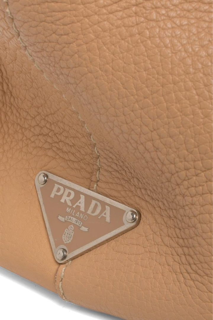 Prada Vitello Daino Tote