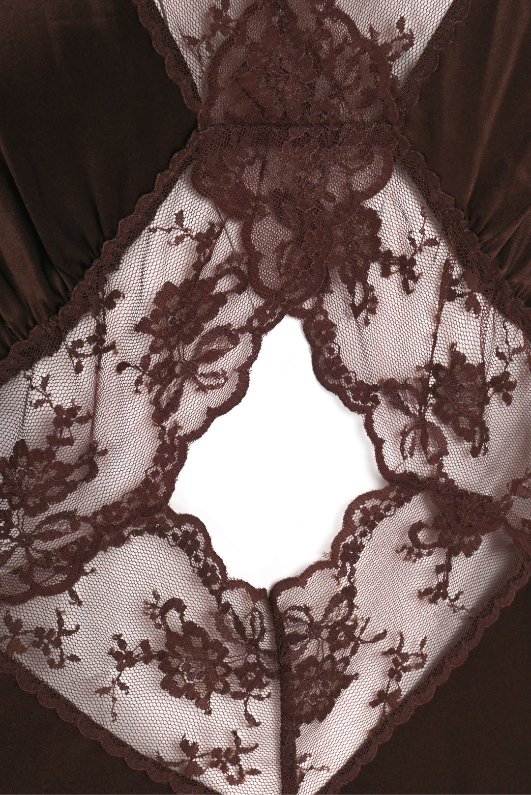 SIR Size 1Aries Cut Out Gown