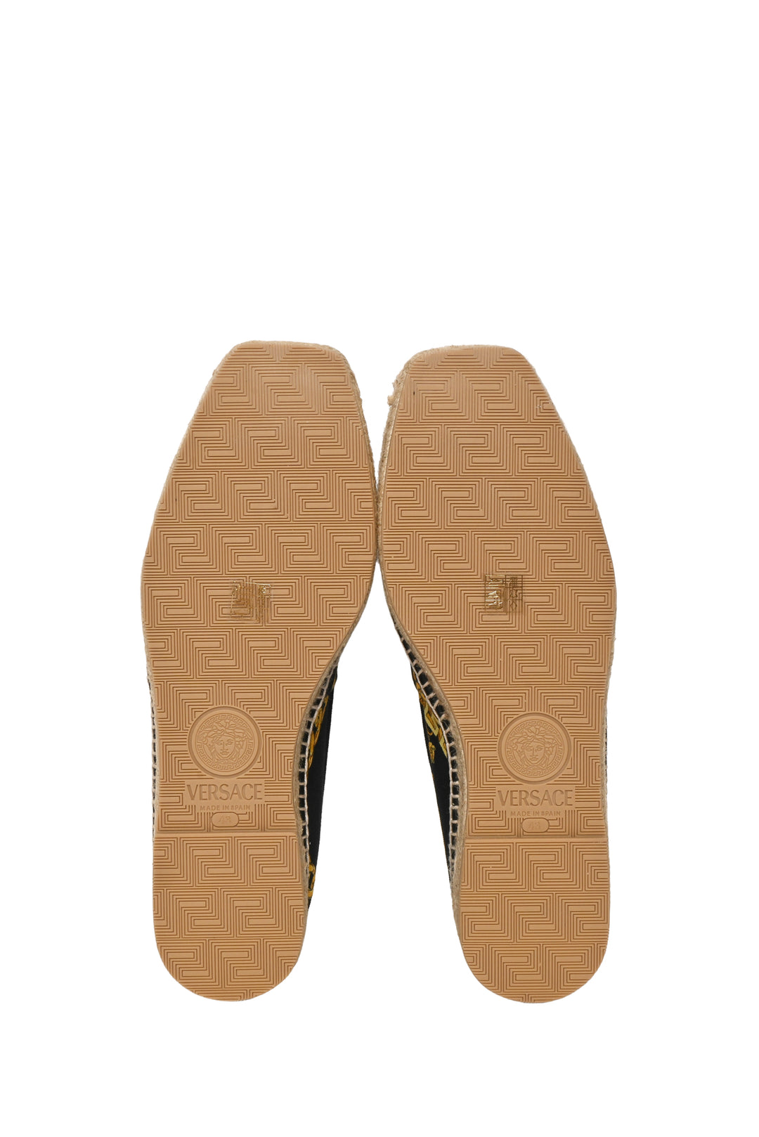 Versace Size 43 Men's Shoes