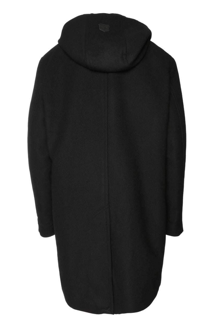 Mackage Size 34 Men's Wool Blend Coat